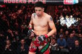 Petarung Magomedov Ankalaev bertekad akhiri kejayaan Alex Pereira