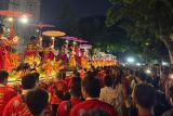 Puncak Tahun Baru Imlek: Pawai Cap Go Meh Berlangsung Semarak dengan Listrik Andal