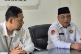 Kanwil Kemenag koordinasi Bandara Samrat rencana keberangkatan JCH Sulut