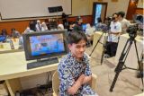 Khaidar, Kisah inspiratif AMMAN Scholar dan keterlibatannya dalam pembuatan film animasi 'Nyla'