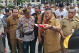 Gubernur Sulteng janjikan kasus CPM dibawa ke Menteri ESDM