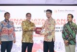 SIG-TKPP perkuat kolaborasi untuk akselerasi program 3 juta rumah