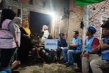 YBM PLN UP3 Bima salurkan bantuan untuk korban banjir