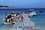 Terpopuler: Targetkan wisatawan NTB, Gubernur Iqbal didesak ganti Sekda Pemprov hingga zona tambang di Sekotong