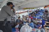 Penyeberangan kapal cepat Bali-Lombok ditutup dampak cuaca ekstrem