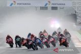 Mandalika tetap masuk dalam kalender MotoGP 2026