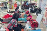 DAW Gelar Donor Darah