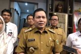 Pemprov Sumsel bentuk satgas serap gabah petani