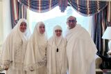 Hajj officers at Bir Ali repositioned to optimize pilgrim services