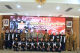 Kapolda Sumbar hadirkan program siswa sahabat Kapolda cegah tawuran