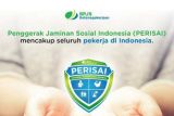 BPJS Ketenagakerjaan: Pekerja di Limapuluh Kota bisa daftar BPJS lewat Agen Perisai