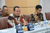 Sebanyak 98,15 persen rekomendasi dari BPK ditindaklanjuti MK