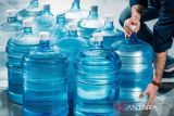 Usia galon tak berpengaruh pada terjadinya migrasi BPA