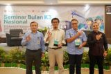 Disnakertrans DIY Greenlab Indonesia gelar Seminar Bulan K3 Nasional 2025