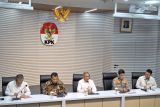 KPK: Hasil evaluasi atas rekomendasi Stranas PK akan dilaporkan ke Presiden Prabowo