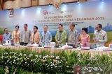 OJK mencatat aset industri asuransi Rp1.133,87 triliun per Desember