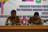 Poso perkuat penanggulangan ekstrimisme berbasis kekerasan