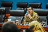 DPR: pembatalan PHK pegawai TVRI dan RRI langkah tepat