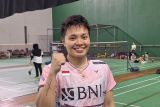 Menanti 'comeback' Apriyani bersama Fadia di Orleans Masters