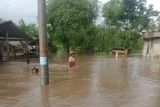 Dinkes salurkan bantuan logistik medis untuk penyintas banjir di NTB
