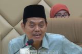 Waka Komisi II DPR-RI minta Ombudsman mengatur anggaran