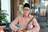 Pengusaha transportasi lokal merasa dilemahkan Angkasa Pura Bandara Lombok