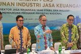 RPOJK UMKM sudah selesai, tinggal konsultasi dengan DPR