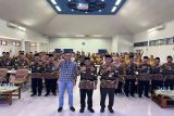 Rapat Kerja 2025, Sidik Pramono tekankan pentingnya kesinambungan program kerja Kemenag Sleman