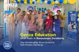 Genza Education perluas pendampingan siswa dengan resmikan Center Surakarta-Banyuanyar