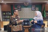 Kanwil Kemenag DIY pertahankan program kerja di tengah efisiensi anggaran