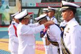 Kemenhub mendorong perwira maritim dukung transformasi energi hijau