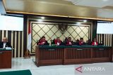 Majelis hakim PT Jakarta menilai Harvey Moeis aktor penting kasus korupsi timah