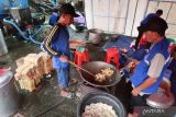 Dinsos NTB pakai sistem keterdukungan bantuan untuk penyintas bencana