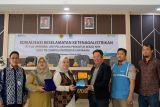 PLN sosialisasikan keselamatan ketenagalistrikan kepada mahasiswa Unram