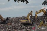 Pemkot: produksi sampah di Palembang berkurang 280 ton per hari