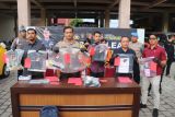 Polisi mengungkapkan motif pembunuhan pria oleh tiga wanita di Bali
