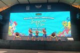 SMAN 4 Surakarta dan UNS melaju ke final iForte National Dance Competition 2025