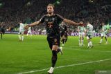 Harry Kane top skorer Liga Jerman
