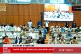 Kementrans bidik investasi jadi alternatif  terkait efisiensi anggaran