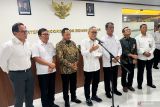 Bulog harus serap 2 juta ton beras hingga April 2025 untuk jaga stabilitas