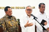 SPHP-bantuan beras disalurkan bila gabah di atas harga Rp6.500/kg