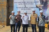 J Trust Bank-Galaksi Indo Marine kembangkan industri maritim Indonesia di Kepri