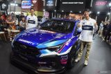 Subaru dikabarkan akan bawa Forester generasi ke-6 di GIIAS 2025