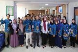 FISIPOL UMPR selenggarakan training skill building public speaking