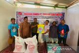 PT Sukajadi Sawit Mekar bantu ekonomi warga melalui Program Community Development