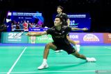 Indonesia juara BAMTC 2025 usai kalahkan tuan rumah China 3-1