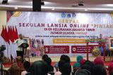 Pemerintah harus hadir beri ruang ke lansia