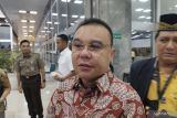Dasco: Usulan di KLB agar Prabowo kembali jadi capres pada 2029