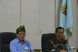 OJK tetapkan Lombok Timur jadi percontohan pengelolaan TPAKD