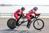 Indonesia kirim 16 pembalap terbaik ke Kejuaraan Asia Jalan Raya 2026